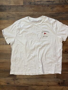 Old Navy Golf Tee